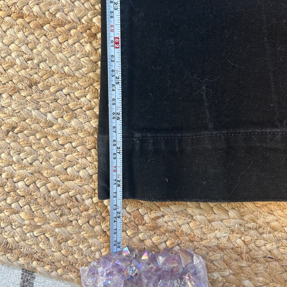 Everlane Wide Leg Jean - Picture 5 of 9